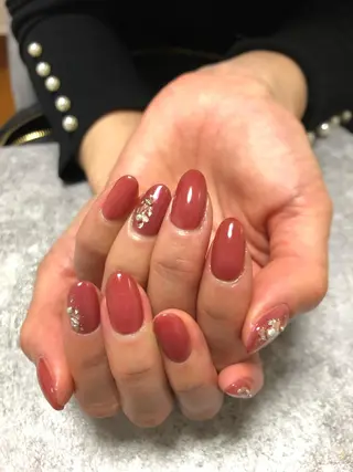 ネイル LINON所属・【LINON】 airiのネイルデザイン