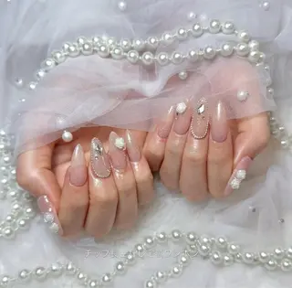 ネイル You&Me Ibukiのネイルデザイン