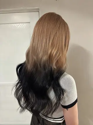 ロング ili kousukeのヘアスタイル