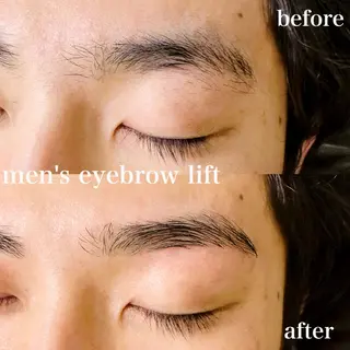 アイブロウ Fi-Ne eye ✴︎しおりのマツエク・マツパデザイン