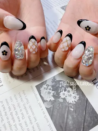 ネイル Lakkus T－CHIのネイルデザイン