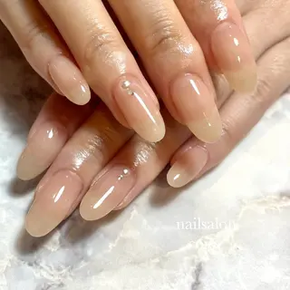 ネイル nailsalon cojue  ERIのネイルデザイン