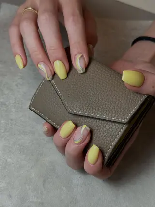 ネイル havi nailのネイルデザイン