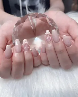 ネイル KOKONA 🎀のネイルデザイン