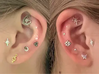 x8em _kのエステ・リラクイメージ