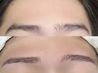 アイブロウ EIMI by meeme所属・井上 沙耶のマツエク・マツパデザイン