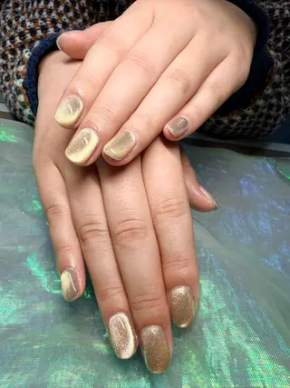 ネイル コウ ロのネイルデザイン