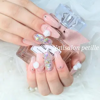 ネイル たかなし かなのネイルデザイン