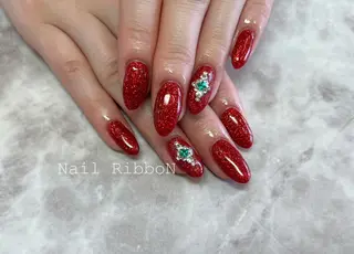 ネイル 🎀ネイルサロン RIRI🎀のネイルデザイン