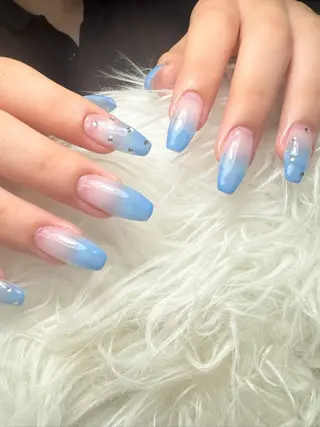 ネイル i. micaのネイルデザイン