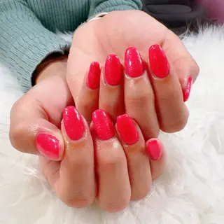 ネイル ネイルサロン ロア旧ジョリーのネイルデザイン