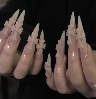 ネイル YUNA Belle Nail 池袋のネイルデザイン