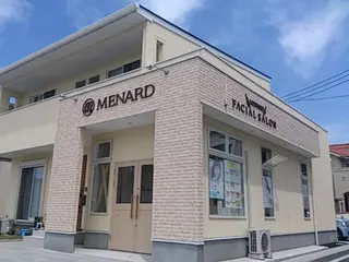 メナード 中山理加のエステ・リラクイメージ