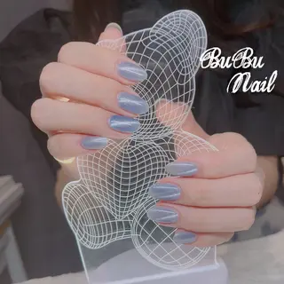 ネイル bubu nail salon所属・BuBu Nail渋谷桜ヶ丘のネイルデザイン