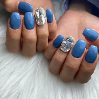 ネイル Beauty Space N&Nのネイルデザイン