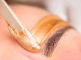 アイブロウ エターナル ハートUCOのエステ・リラクイメージ