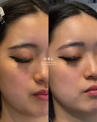 GREEM eyelashのマツエク・マツパデザイン