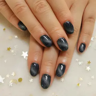 ネイル 上福岡 らんらんのネイルデザイン