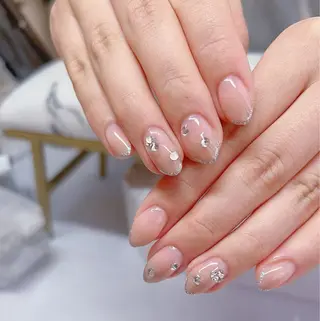 ネイル な なのネイルデザイン