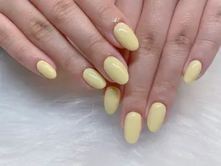 ネイル エン Nail salonのネイルデザイン