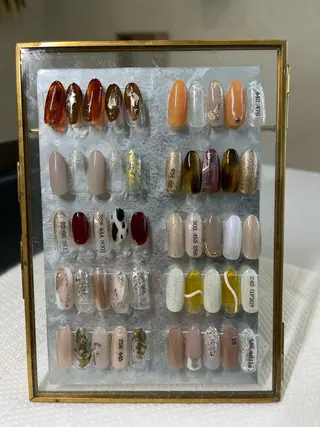 ネイル luana ルアナのその他イメージ