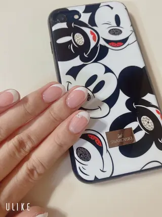 ネイル 菊地 千奈のエステ・リラクイメージ