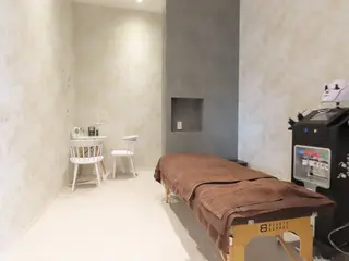 Bébé×DiDiA 野々市市役所前店のエステ・リラクイメージ