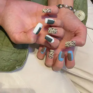 ネイル Chipieee Tokyoのその他イメージ