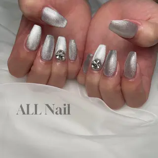 ネイル ALL Nail &whiteningのその他イメージ