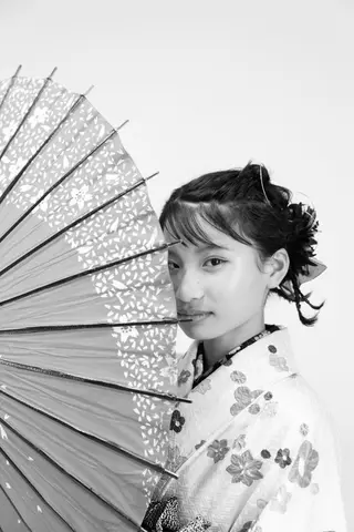 キッズ 野咲き 美容室のマツエク・マツパデザイン