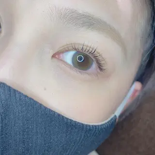 マツエク・マツパ Neo店長🌿 KOTONO🌿のマツエク・マツパデザイン