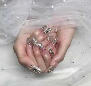 ネイル ネイルサロン KARIのネイルデザイン