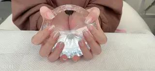 ネイル MORE所属・✨MORE✨ 藤井寺のネイルデザイン