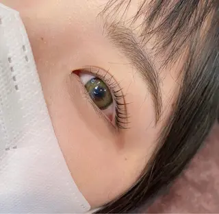 パーマ marina アイリスト💙のマツエク・マツパデザイン