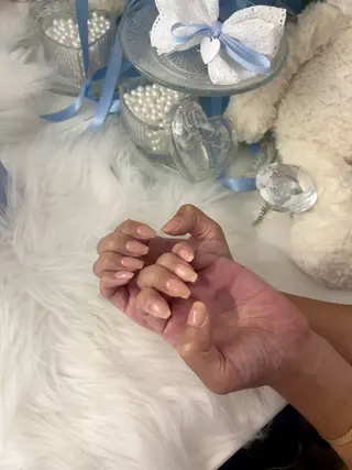 ネイル mizuho Hwanyのネイルデザイン