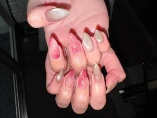 ネイル nail♡ wakaba♡のネイルデザイン