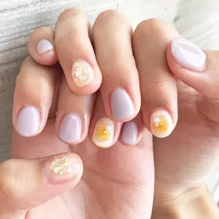 ネイル nails TOKYOのネイルデザイン