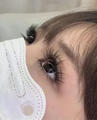 マツエク・マツパ 🌈U・mi ユユのマツエク・マツパデザイン