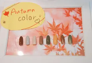 ネイル Bianca TANAKAのネイルデザイン