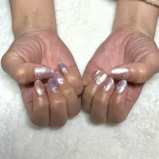 ネイル yano Ribbon佐野店のネイルデザイン