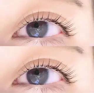 マツエク・マツパ frill eye beauty by ELLE所属・ふわ眉✴︎うぶ眉 🌸maiの眉毛・アイブロウイメージ