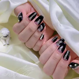 ネイル Cho Artネイル所属・Cho Art ネイルのネイルデザイン