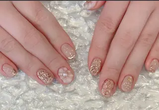 ネイル VENUS _Jrのネイルデザイン