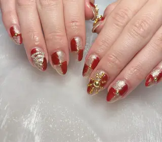 ネイル STELLA ✩のネイルデザイン