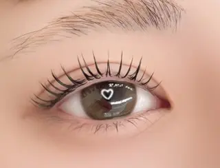 マツエク・マツパ 💖beauty eyelash姫路のマツエク・マツパデザイン