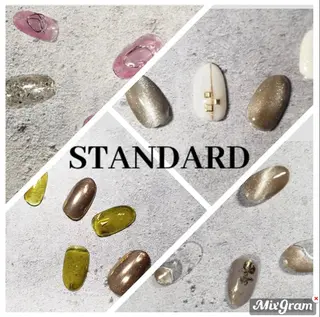 ネイル ❃YUMEMI ❃のネイルデザイン