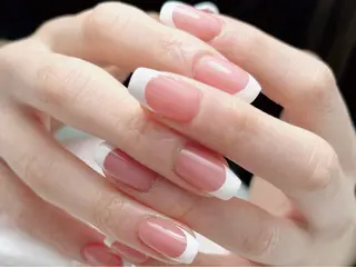 ネイル M nail所属・M nailのネイルデザイン
