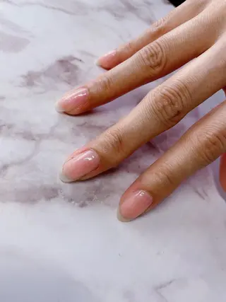 ネイル JIFFY所属・JIFFY nailstudioのネイルデザイン