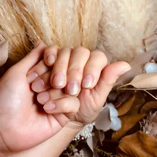 ネイル es nailのネイルデザイン