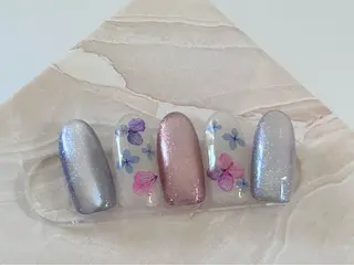 ネイル nico nailのネイルデザイン